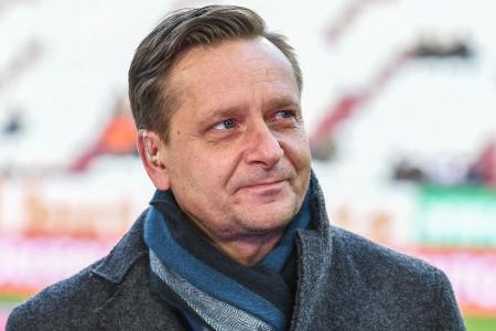 Heldt spricht 96-Coach Doll das Vertrauen aus Heldt spricht 96-Coach Doll das Vertrauen aus