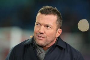 Matthäus über Grindel: "Da geht es weniger um die Sache"