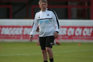 Rassismus: FA erhebt Klage gegen Beardsley