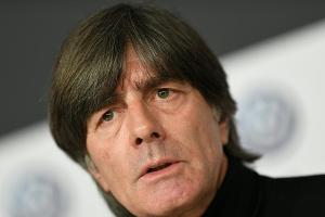 Stevens kritisiert Löw: "Unnötiger Radikalismus"