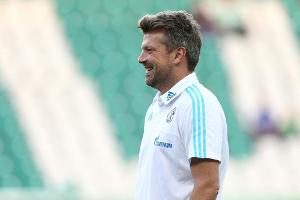 3. Liga: Hübscher wird im Sommer neuer Preußen-Trainer