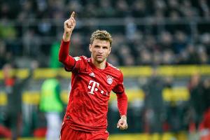 Aussortierter Müller will "Blick nach vorne" richten