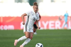 Nationalspielerin Linda Dallmann wechselt zum FC Bayern