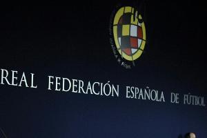 Untreueverdacht: Spaniens Fußball-Vize Subies zurückgetreten