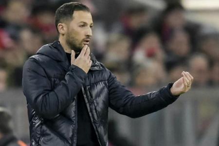 Nach Votum für Tedesco: Schneider will weitere Steigerung gegen Leipzig Nach Votum für Tedesco: Schneider will weitere Steigerung gegen Leipzig