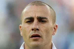 Lippi-Nachfolger: Cannavaro wird chinesischer Nationaltrainer
