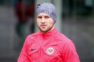 Frankfurt gegen Inter Mailand ohne Rebic