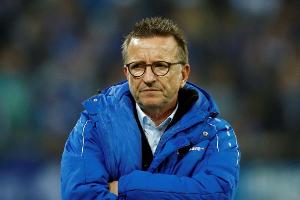 3. Liga: Uerdingen trennt sich von Trainer Meier