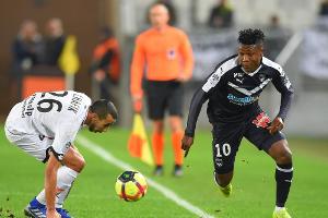 Entführungsdrama in Nigeria: Bordeaux-Profi Kalu bangt um seine Mutter