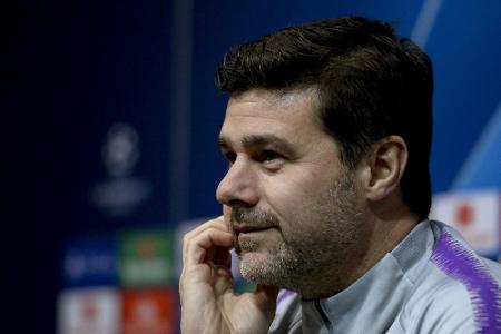 Tottenham erwartet BVB im Kampfmodus Tottenham erwartet BVB im Kampfmodus