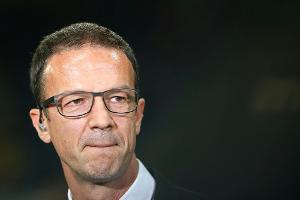 Bobic gegen Play-offs und Franchisesystem in Europa