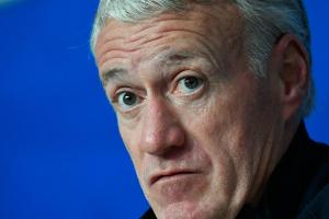 Deschamps lobt Tuchels Arbeit bei PSG
