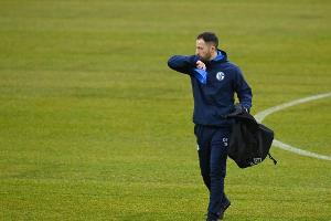 Medien: Tedesco bei Schalke womöglich vor dem Aus