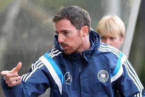 DFB: Schönweitz wird Cheftrainer der U-Mannschaften und übernimmt Hrubesch-Aufgaben