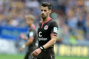 St. Pauli mehrere Wochen ohne Kalla