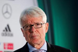 Rauball bekräftigt: "Staat für Wahrung von Sicherheit verantwortlich"