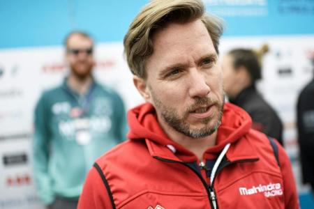 Formel 1: Auch Heidfeld wird Sky-Experte