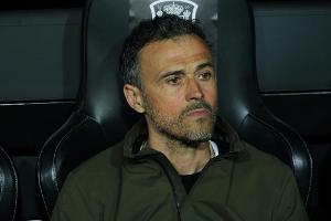 Spanien auf Malta ohne Trainer Enrique