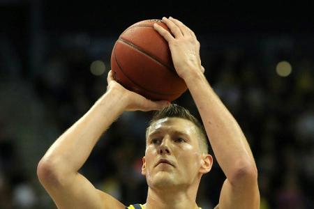 BBL: Vechta hat Play-off-Heimrecht im Visier BBL: Vechta hat Play-off-Heimrecht im Visier