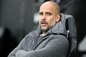 Guardiola und Sarri fordern drastische Maßnahmen bei rassistischen Zwischenfällen