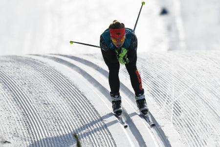 Skilanglauf: Ringwald, Böhler und Schicho beenden ihre Karrieren Skilanglauf: Ringwald, Böhler und Schicho beenden ihre Karrieren