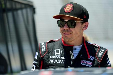 Wickens träumt vom Comeback: 