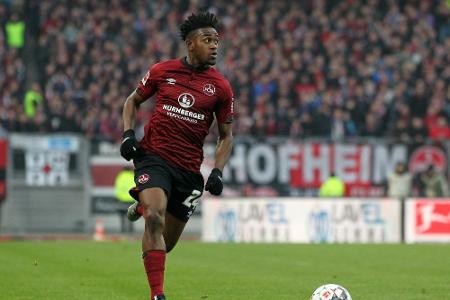 Club in Hoffenheim ohne Misidjan und Petrak Club in Hoffenheim ohne Misidjan und Petrak