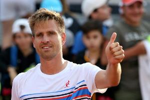 Negativserie gestoppt: Gojowczyk siegt zum Auftakt in Cincinnati
