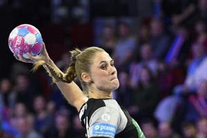 Handball-CL: Thüringer HC verabschiedet sich mit Remis in Bukarest
