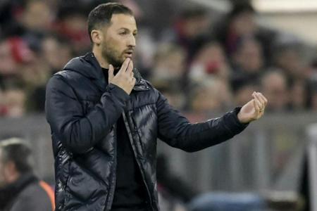 Auswärtsspiel in Bremen: Tedesco streicht Uth, Mendyl und Harit Auswärtsspiel in Bremen: Tedesco streicht Uth, Mendyl und Harit