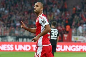 Sieg gegen Ingolstadt: Union Berlin klettert auf Platz zwei