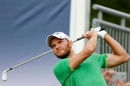 Kuala Lumpur: Golfprofi Kieffer überzeugt als Fünfter Kuala Lumpur: Golfprofi Kieffer überzeugt als Fünfter