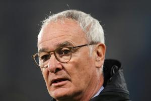 Medien: AS Rom verpflichtet Ranieri als neuen Trainer