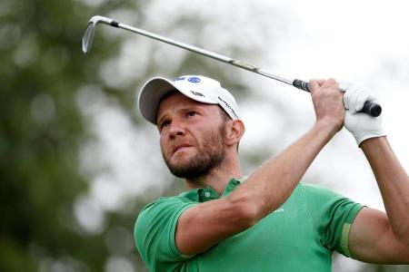 Golfprofi Kieffer weiter in guter Form Golfprofi Kieffer weiter in guter Form