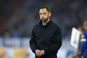 Schalke stürzt immer schneller ab - Tedesco unter Druck