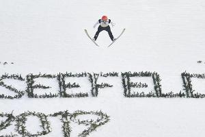 Erfolgreichste WM-Skispringer: Eisenbichler auf Rang zwölf