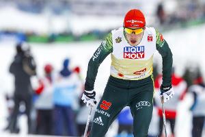 Rekord-Kombinierer: Frenzel mit sieben Titeln vorne