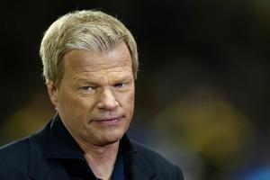 Kahn kann sich Bayern-Job "durchaus vorstellen"