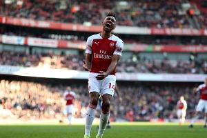 Arsenal holt Punkt im Londoner Derby bei Tottenham