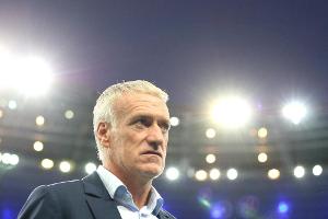 Deschamps: "Immunität existiert nicht"