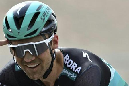 Katalonien-Rundfahrt: Yates gewinnt dritte Etappe - Schachmann verliert an Boden Katalonien-Rundfahrt: Yates gewinnt dritte Etappe - Schachmann verliert an Boden
