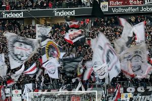 UEFA verhandelt Frankfurt-Fall am Donnerstag: "Kämpfen wie die Löwen"