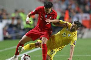 Wegen Spielberechtigung für Ukrainer Moraes: Portugal und Luxemburg legen Protest ein