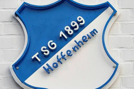 Science Fiction trifft auf Bundesliga-Realität: Hoffenheim stellt Innovationen vor Science Fiction trifft auf Bundesliga-Realität: Hoffenheim stellt Innovationen vor