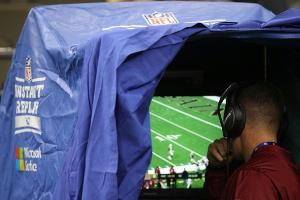 NFL führt Videobeweis bei "Pass Interference" ein
