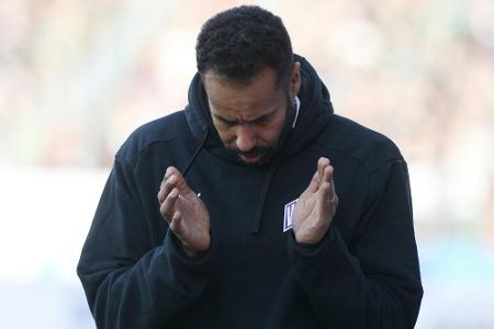 3. Liga: Tabellenführer Osnabrück nur 0:0, KFC verliert erneut 3. Liga: Tabellenführer Osnabrück nur 0:0, KFC verliert erneut