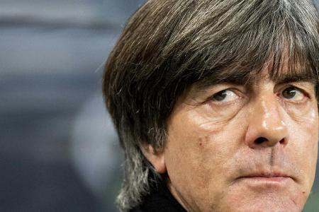 Löw plant Besuch bei Bayern gegen Liverpool Löw plant Besuch bei Bayern gegen Liverpool