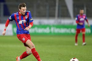 Uerdingen trägt seine Heimspiele 2019/20 in Düsseldorf aus