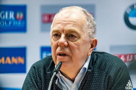 IBU-Kongress im Oktober: IBU-Kongress im Oktober: