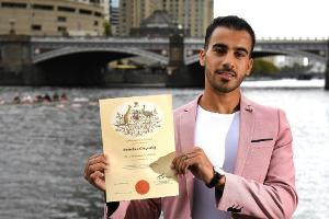 Al-Araibi ist australischer Staatsbürger